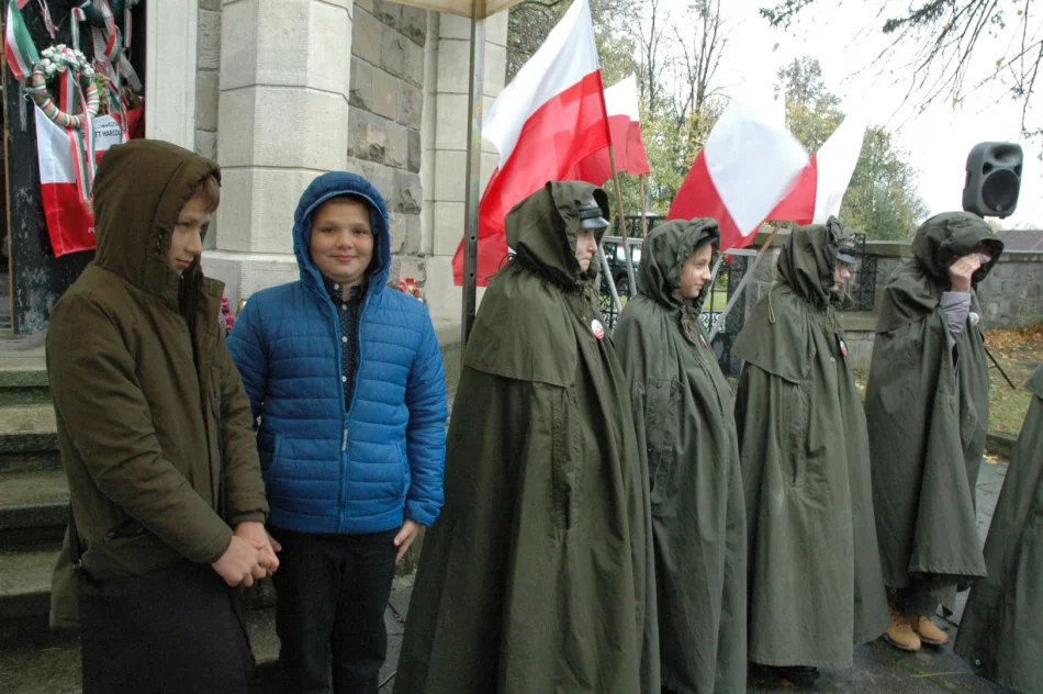 Odbył się X Jubieluszowy Złaz na Jabłońcu - zdjęcie 7