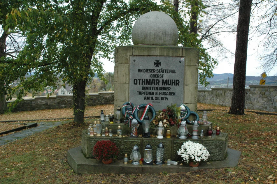 Odbył się X Jubieluszowy Złaz na Jabłońcu - zdjęcie 8