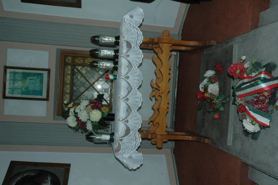 Odbył się X Jubieluszowy Złaz na Jabłońcu - zdjęcie 10