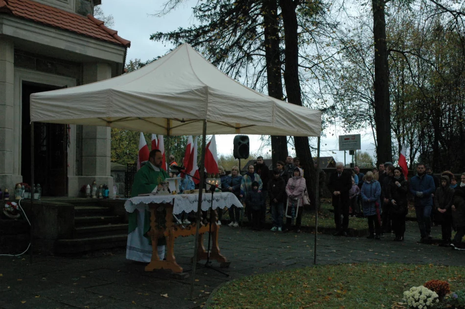 Odbył się X Jubieluszowy Złaz na Jabłońcu - zdjęcie 12