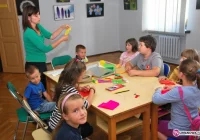 Tutaj dzieci się nie nudzą - zdjęcie główne