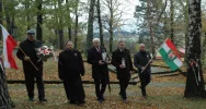 Jubileuszowy X Niepodległościowy Złaz na Jabłońcu - zdjęcie 5