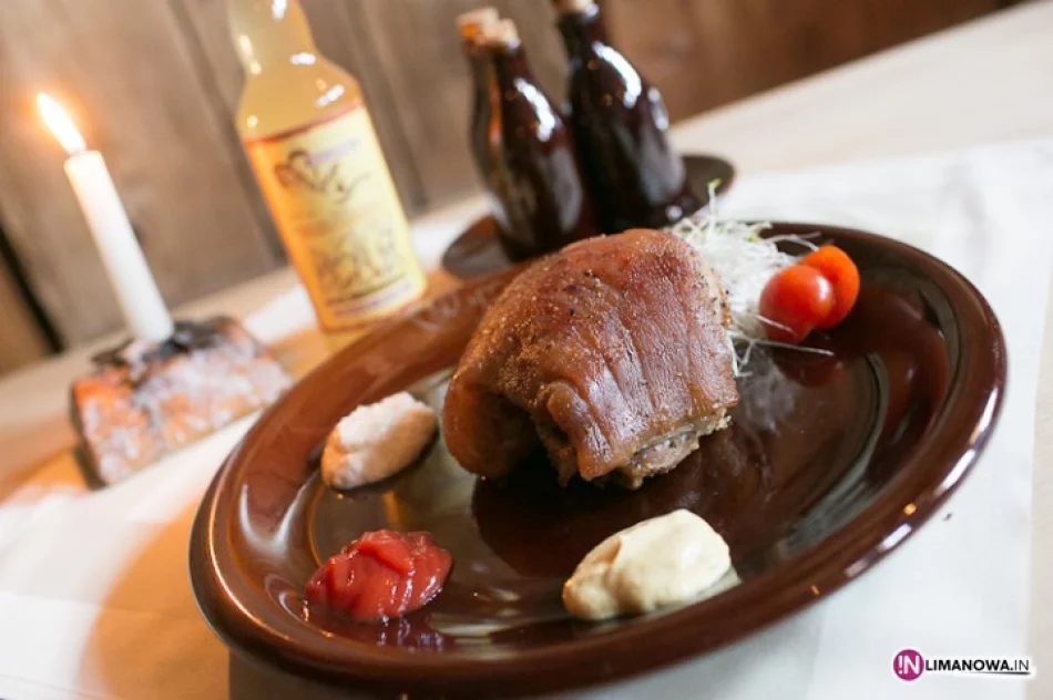 Kulinarne Wakacje z Karczmą Młyn - zdjęcie 2