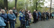 Jubileuszowy X Niepodległościowy Złaz na Jabłońcu - zdjęcie 2