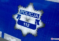 Pijany Niemiec za kółkiem - zdjęcie główne