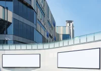 Kasetony reklamowe w biznesie - przekształć przechodniów w klientów - zdjęcie główne
