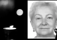 Zmarła śp. Elżbieta Jurgielewicz - zdjęcie główne