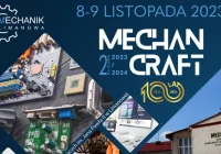 MechanCraft - przyszłość edukacji zawodowej - zdjęcie główne