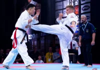Międzykontynentalne sportowe widowisko IKO Nakamura Polish Open 2023 odbyło się w Limanowej - zdjęcie główne