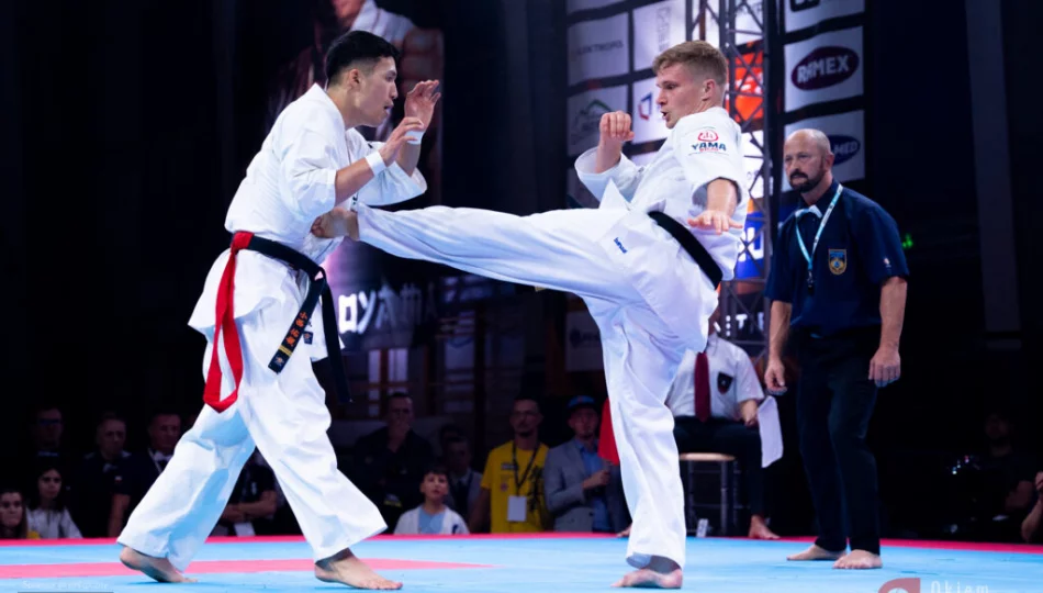 Międzykontynentalne sportowe widowisko IKO Nakamura Polish Open 2023 odbyło się w Limanowej - zdjęcie 1