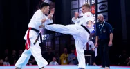Międzykontynentalne sportowe widowisko IKO Nakamura Polish Open 2023 odbyło się w Limanowej - zdjęcie 2