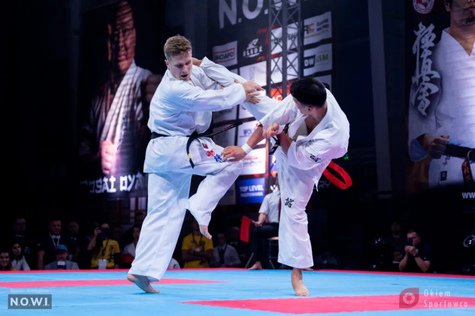 Międzykontynentalne sportowe widowisko IKO Nakamura Polish Open 2023 odbyło się w Limanowej - zdjęcie 3