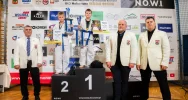 Międzykontynentalne sportowe widowisko IKO Nakamura Polish Open 2023 odbyło się w Limanowej - zdjęcie 4
