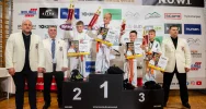 Międzykontynentalne sportowe widowisko IKO Nakamura Polish Open 2023 odbyło się w Limanowej - zdjęcie 5