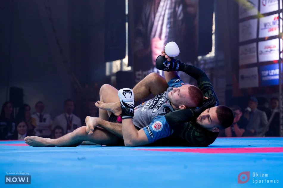 Międzykontynentalne sportowe widowisko IKO Nakamura Polish Open 2023 odbyło się w Limanowej - zdjęcie 9
