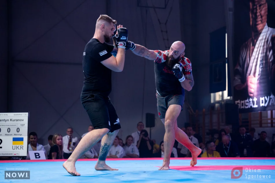 Międzykontynentalne sportowe widowisko IKO Nakamura Polish Open 2023 odbyło się w Limanowej - zdjęcie 13