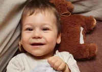 Pomoc potrzebna od zaraz – trzyletni Kacper Florek walczy o samodzielność - zdjęcie główne