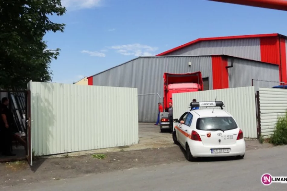 Stanowisko Transblachu. Umowa nieważna? - zdjęcie 2