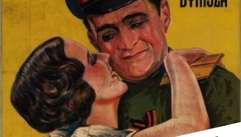  "Dodek na froncie" - pokaz filmu z okazji Święta Niepodległości - zdjęcie 1
