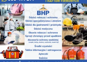 BHP IMPERIUM - Zdjęcie główne