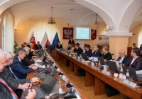 Dziś sesja Rady Powiatu Limanowskiego - zdjęcie główne