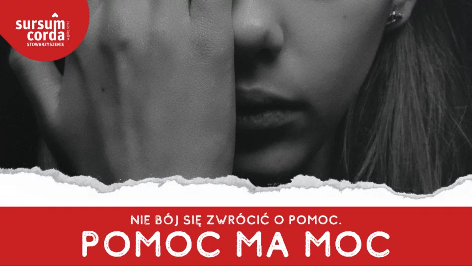 Pomoc daje moc - zdjęcie 1