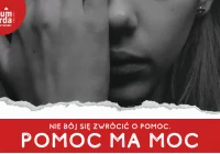 Pomoc daje moc - zdjęcie główne
