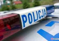 Obława za przestępcami - helikopter w akcji - zdjęcie główne