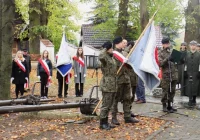 Obchody Święta Niepodległości w Łososinie Górnej - zdjęcie główne