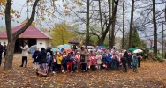 Obchody Święta Niepodległości w Łososinie Górnej - zdjęcie 2