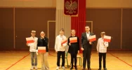 Obchody Święta Niepodległości w Łososinie Górnej - zdjęcie 3