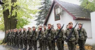 Obchody Święta Niepodległości w Łososinie Górnej - zdjęcie 5