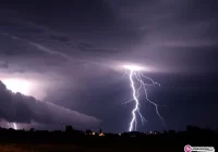 Dziś kolejne burze - zdjęcie główne