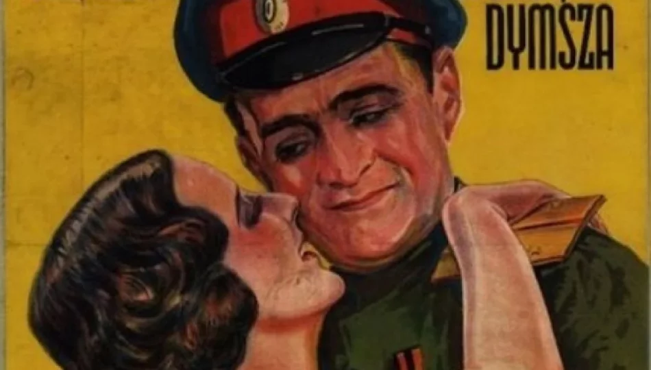 Pokaz filmowy “Dodek na froncie” w dniu niepodległości - zdjęcie 1