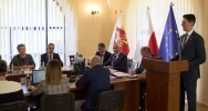 Złoty Krzyż Zasługi dla radnej-dyrektorki - zdjęcie 5
