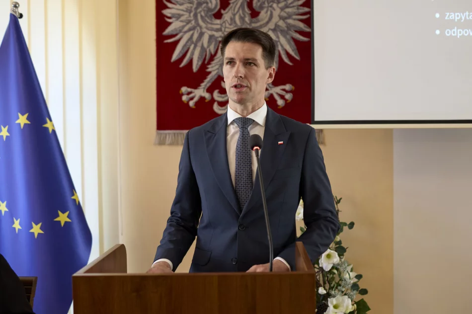 Złoty Krzyż Zasługi dla radnej-dyrektorki - zdjęcie 6