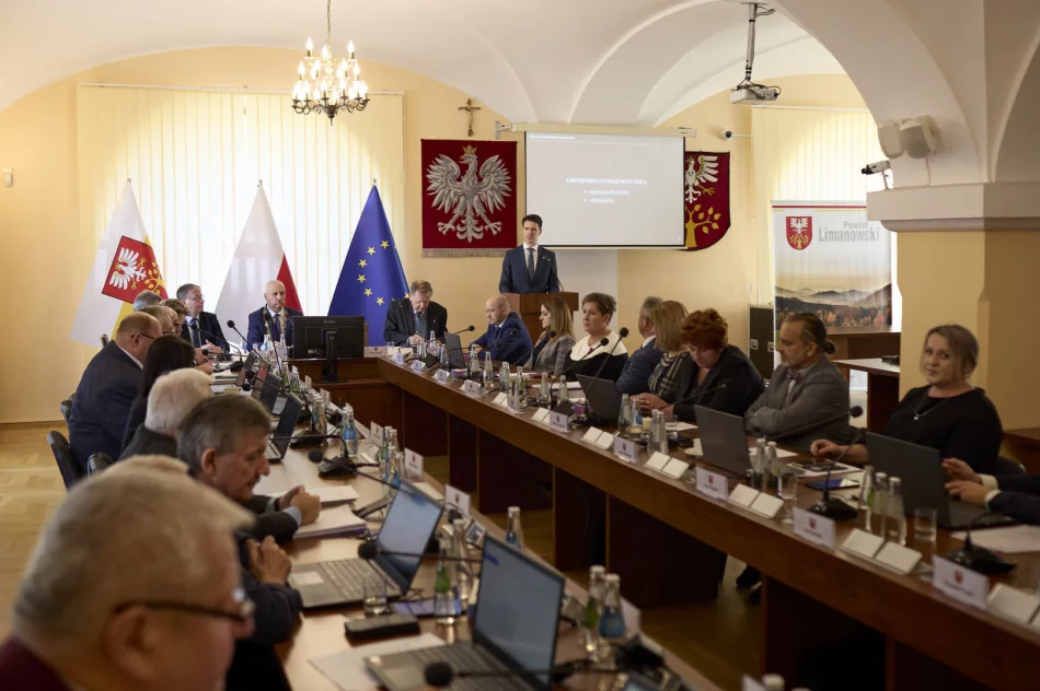 Złoty Krzyż Zasługi dla radnej-dyrektorki - zdjęcie 7