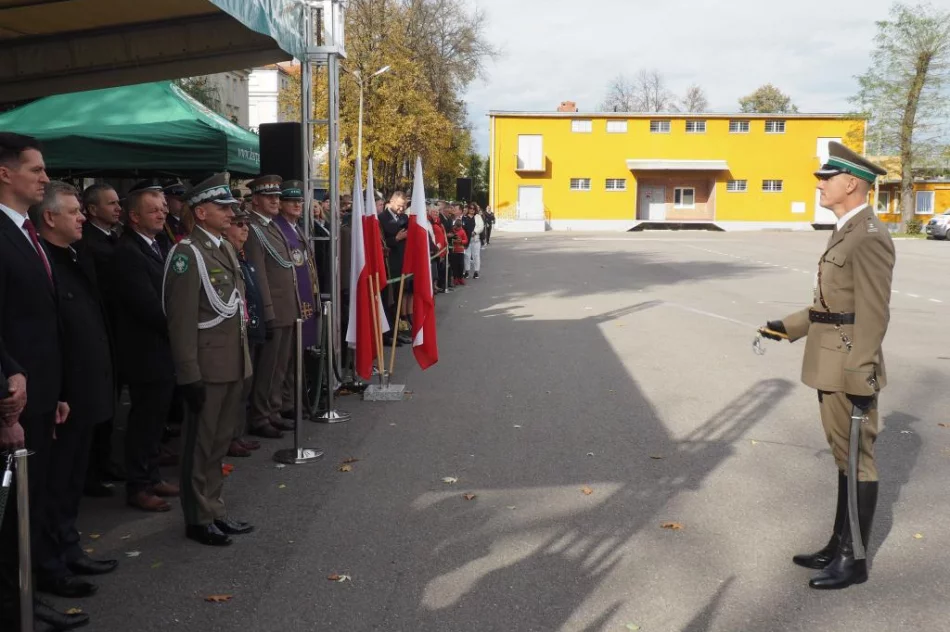 Wspólnie przeżyjmy Święto Odzyskania Niepodległości - felieton Janiny Firlej - zdjęcie 3