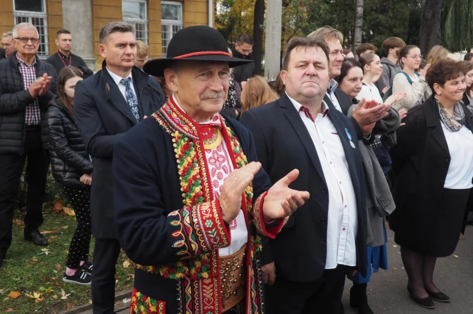 Wspólnie przeżyjmy Święto Odzyskania Niepodległości - felieton Janiny Firlej - zdjęcie 6