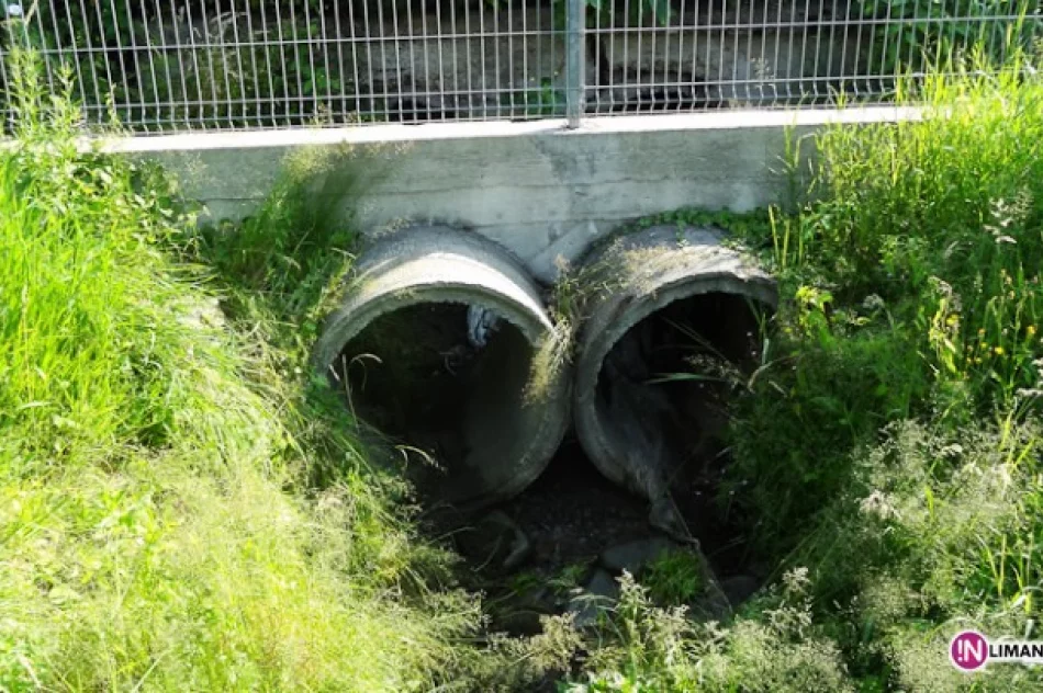 Konflikt o teren – wjazdy zablokowane - zdjęcie 2