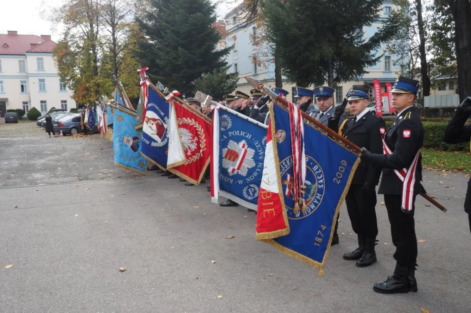 Wspólnie przeżyjmy Święto Odzyskania Niepodległości - felieton Janiny Firlej - zdjęcie 7