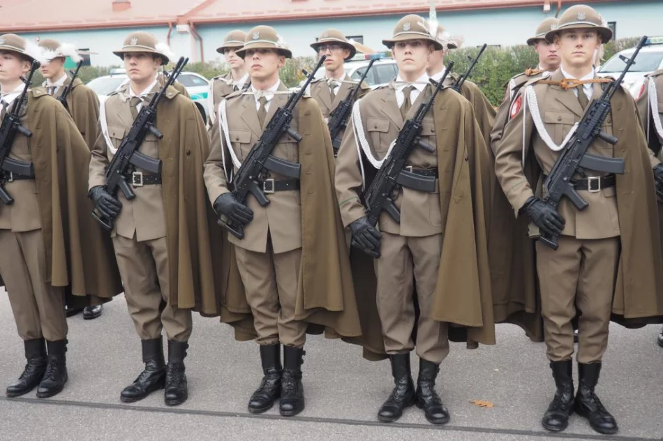 Wspólnie przeżyjmy Święto Odzyskania Niepodległości - felieton Janiny Firlej - zdjęcie 10