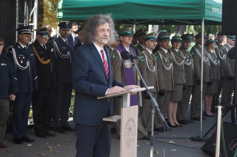 Wspólnie przeżyjmy Święto Odzyskania Niepodległości - felieton Janiny Firlej - zdjęcie 15