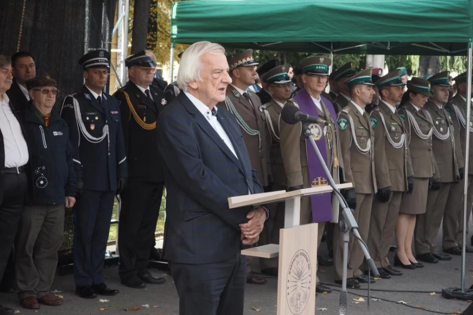 Wspólnie przeżyjmy Święto Odzyskania Niepodległości - felieton Janiny Firlej - zdjęcie 16