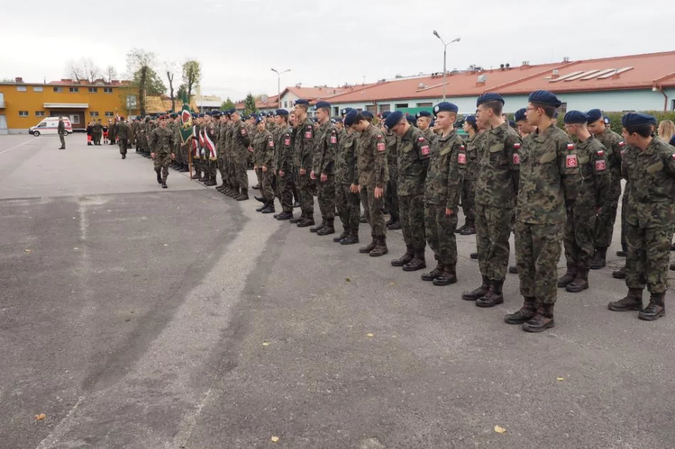Wspólnie przeżyjmy Święto Odzyskania Niepodległości - felieton Janiny Firlej - zdjęcie 17