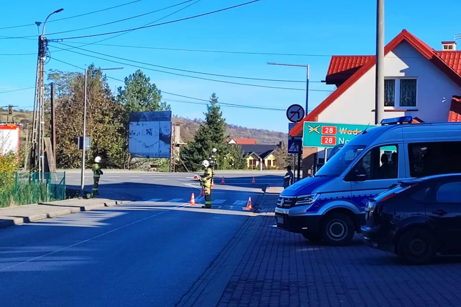 Mandat za potrącenie 15-latki na przejściu - zdjęcie 4