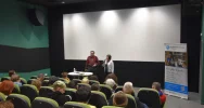 Andrzej Pilipiuk opowiadał o swojej twórczości - zdjęcie 3