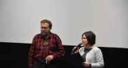 Andrzej Pilipiuk opowiadał o swojej twórczości - zdjęcie 4
