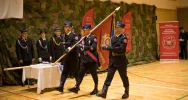 Pierwsze takie ślubowanie - historyczny moment jednostki (ZDJĘCIA) - zdjęcie 2