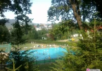 Basen został otwarty - zdjęcie główne